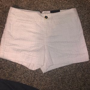 NWT Banana Republic Shorts Size 6